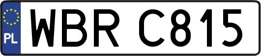 WBRC815