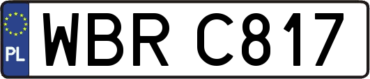 WBRC817