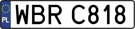 WBRC818