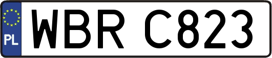 WBRC823