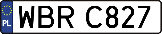 WBRC827