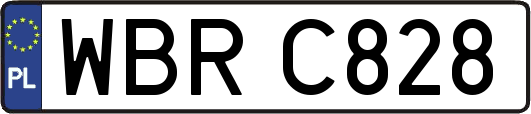 WBRC828