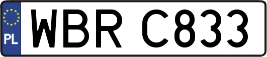 WBRC833
