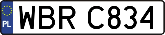 WBRC834
