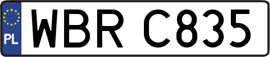 WBRC835