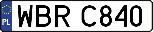 WBRC840