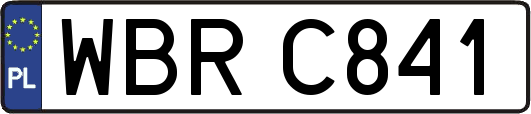 WBRC841