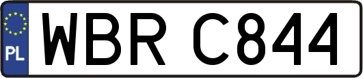 WBRC844