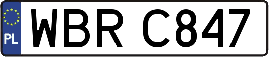 WBRC847