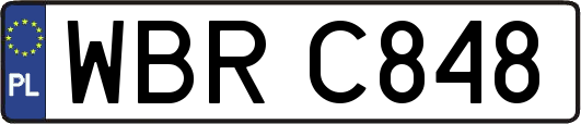 WBRC848