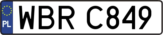WBRC849