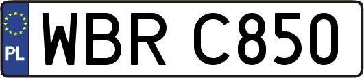 WBRC850