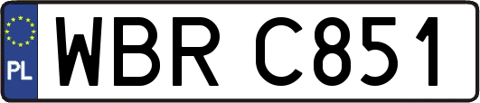WBRC851