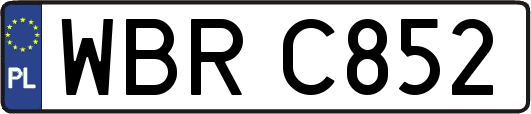 WBRC852