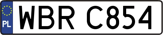 WBRC854