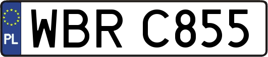 WBRC855