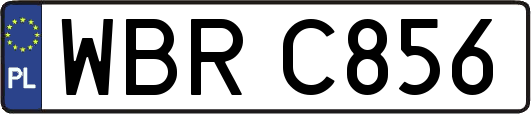 WBRC856