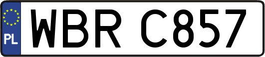WBRC857