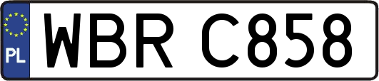 WBRC858