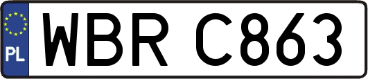 WBRC863
