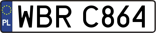 WBRC864