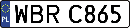 WBRC865