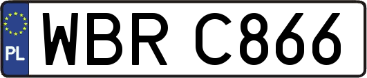 WBRC866
