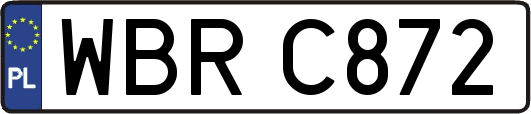 WBRC872