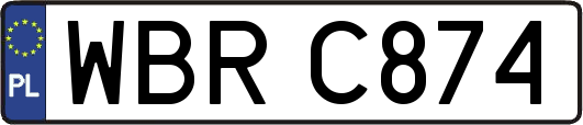 WBRC874