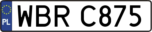 WBRC875