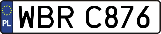 WBRC876
