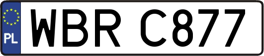 WBRC877