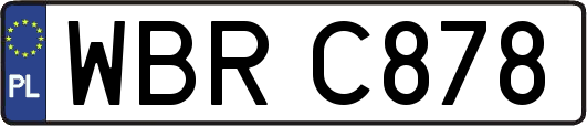 WBRC878