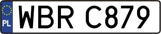 WBRC879