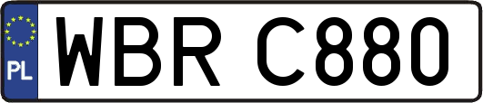 WBRC880