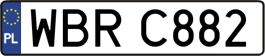 WBRC882