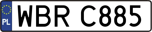 WBRC885