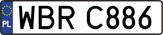 WBRC886