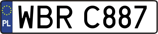 WBRC887