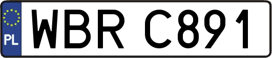 WBRC891