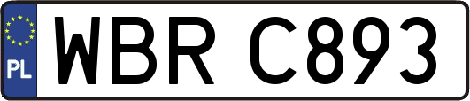 WBRC893