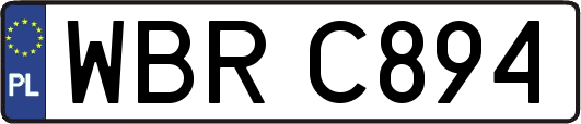 WBRC894