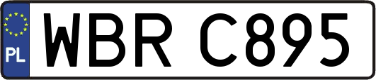 WBRC895