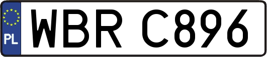 WBRC896