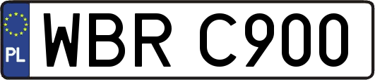 WBRC900