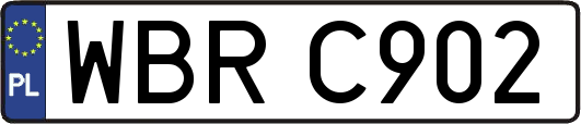 WBRC902
