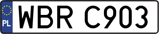 WBRC903