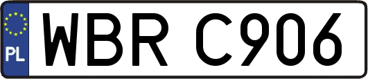 WBRC906