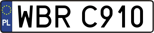 WBRC910