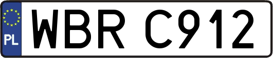 WBRC912